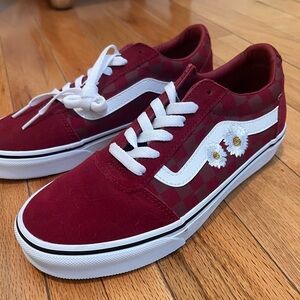 Vans Old Skool Shoe